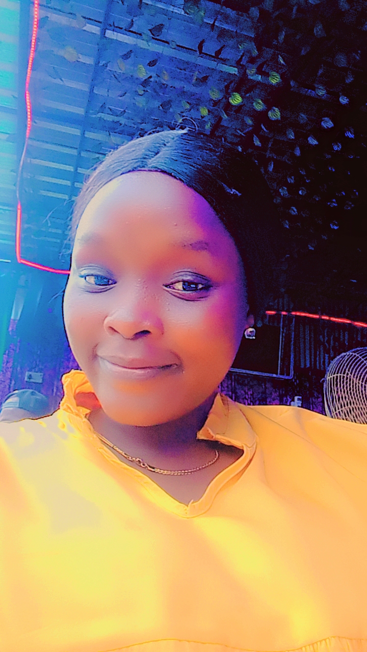 Omotoyosi Bello