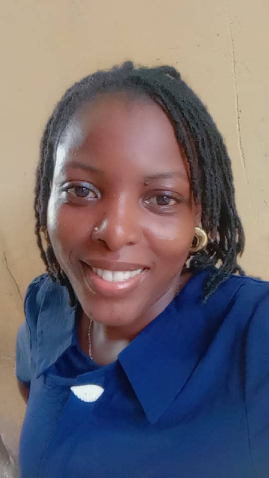 Zainab Ibrahim