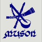 MUSON LOGO